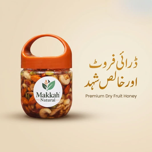 Sale Best Nuts Honey (500G)