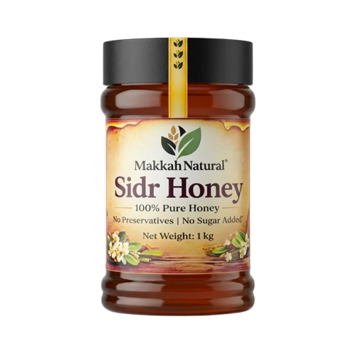 100% Pure Sidr Honey Export Quality |بیری کا شہد
